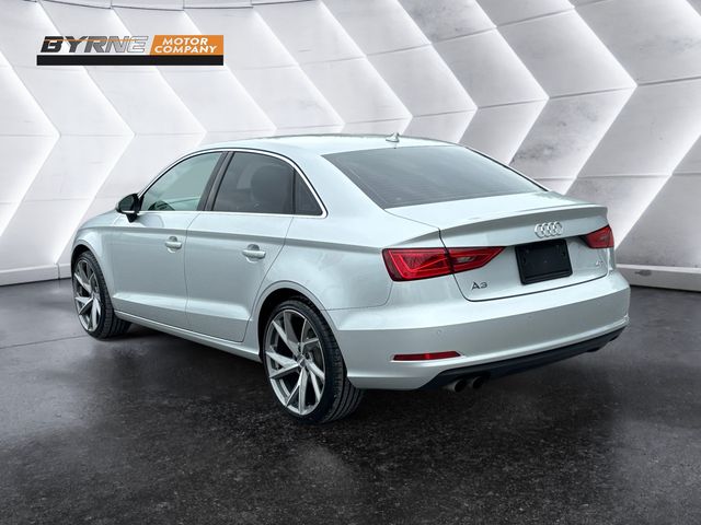 Image for 2014 Audi A3 Saloon 1.4 TFSI AUTO