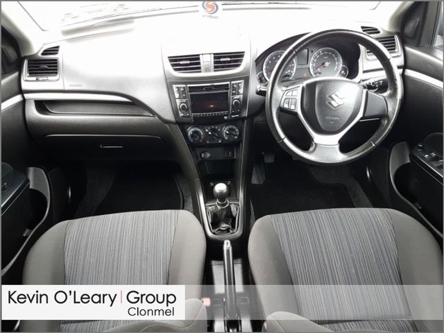 Image for 2016 Suzuki Swift 1.2 GL