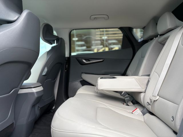 Image for 2025 Kia EV6 Earth PE (Finance available @3.9%apr)