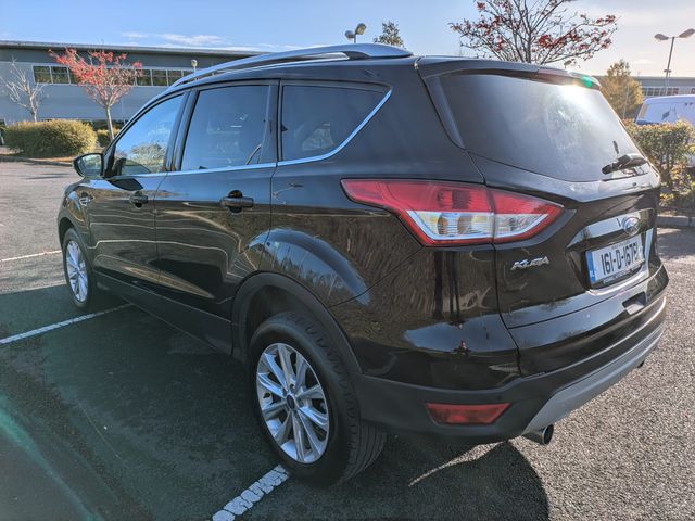 Image for 2016 Ford Kuga 