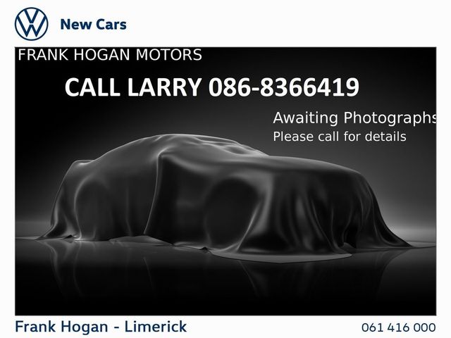 Image for 2025 Volkswagen Touareg COMM R-LINE 3.0 TDI4M 231BHP INC VAT