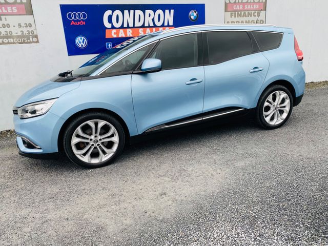 Image for 2020 Renault Grand Scenic 