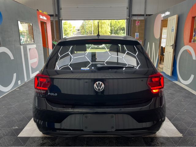 Image for 2019 Volkswagen Polo VW POLO AUTOMATIC 1.0 TSI COMFORT LINE / 46k KMs / REVERSE CAMERA & MORE