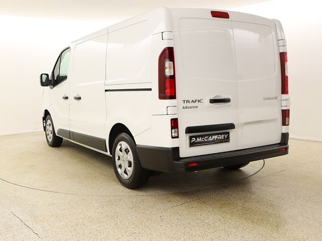 Image for 2023 Renault Trafic 