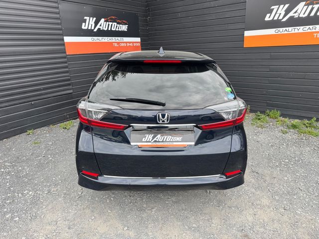 Image for 2021 Honda Shuttle 1.5 HYBRID AUTO