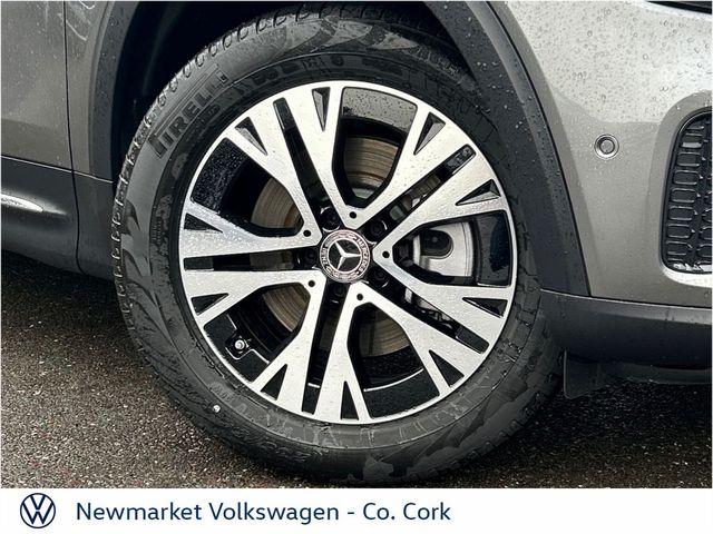 Image for 2025 Mercedes-Benz GLB Class 7 SEATER 200 DIESEL AUTOMATIC PROGRESSIVE PLUS