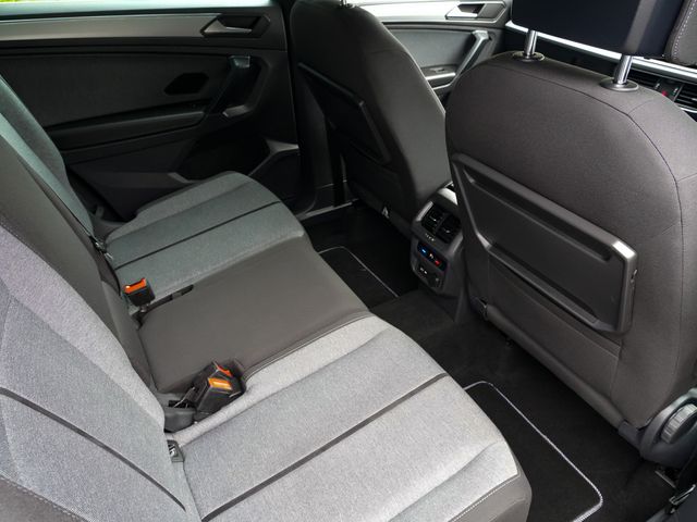 Image for 2021 SEAT Tarraco 2.0 Diesel TDI 7 Seater Automatic