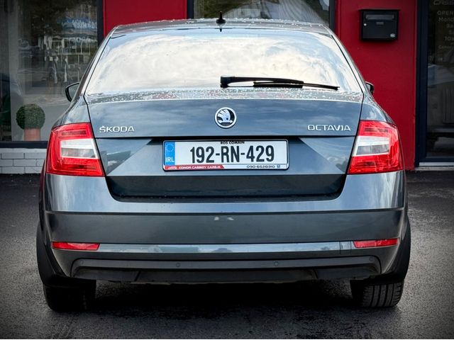 Image for 2019 Skoda Octavia 1.6 TDI SE Technology 115PS 5DR // SAME DAY FINANCE AVAILABLE