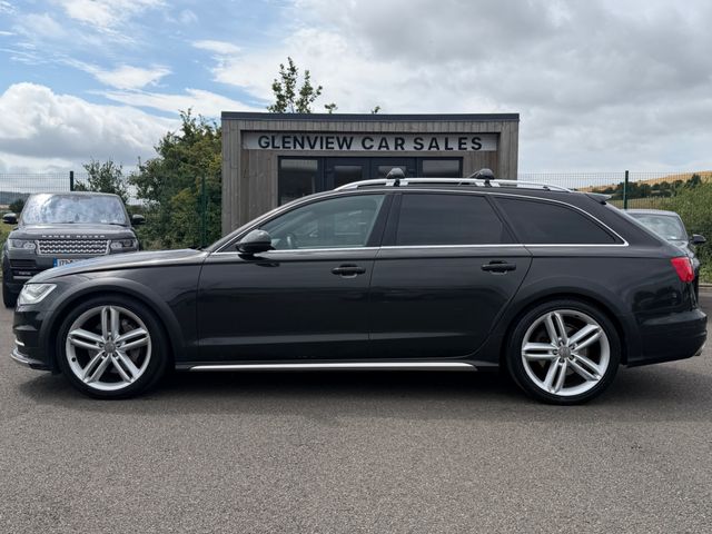 Image for 2014 Audi A6 *DEPOSIT TAKEN*