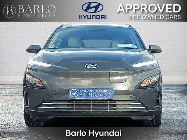 Image for 2023 Hyundai Kona Kona EV Premium 64 kWh