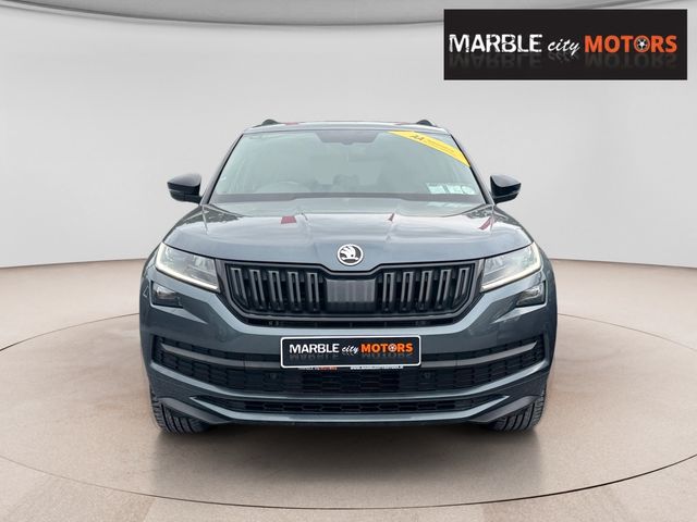 Image for 2021 Skoda Kodiaq 2.0 TDI 150BHP Sportline DSG 7 SEATS