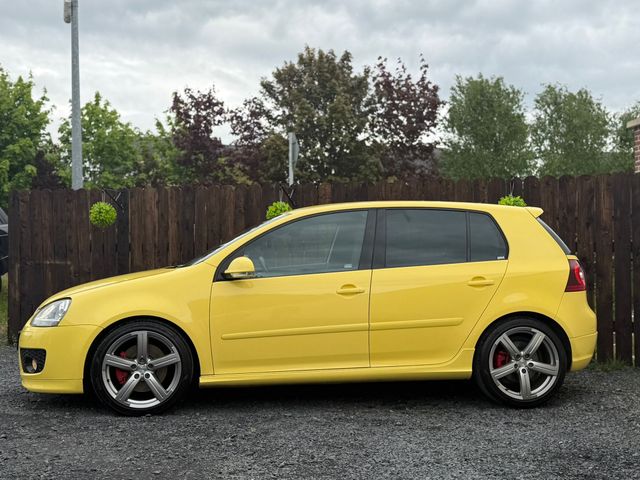 Image for 2009 Volkswagen Golf GTI PIRELLI EDITION - IMMACULATE - 230BHP DSG