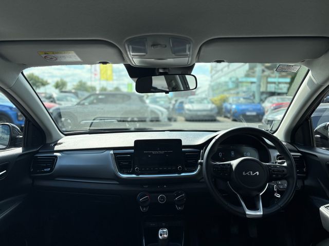 Image for 2024 Kia Stonic 1.0 K2 