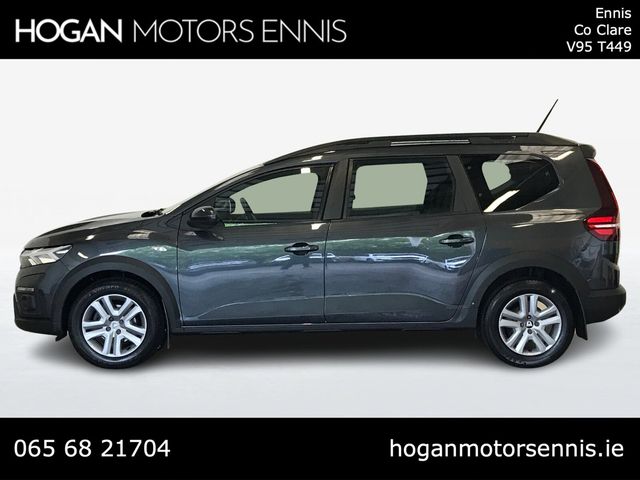 Image for 2022 Dacia Jogger TCe 110 Comfort