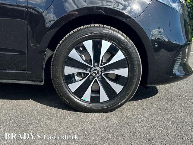 Image for 2026 Mercedes-Benz V Class 250d Extra Long Wheelbase--7 Seater--Extended Floor Rails--