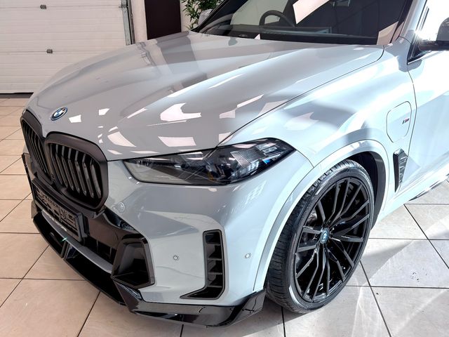 Image for 2023 BMW X5 50E MSPORT PRO