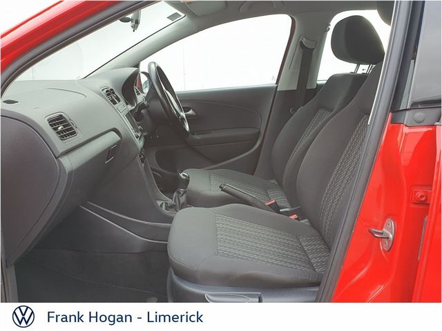 Image for 2017 Volkswagen Polo 1.0 5DR 60HP Trendline Call Paul Sheehan 0872299855
