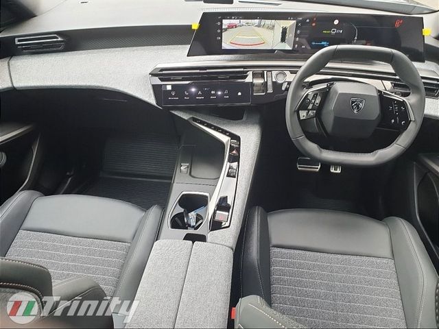 Image for 2026 Peugeot 3008 527 Km Range ** ALLURE 73kWH 210BHP ** TRINITY MOTORS **