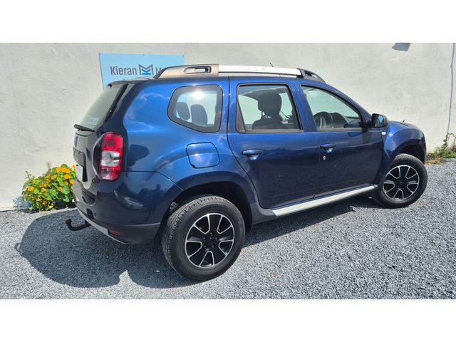 Image for 2017 Dacia Duster PRESTIGE AUTO