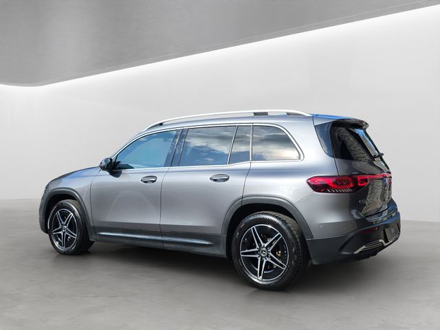 Image for 2023 Mercedes-Benz EQB EQB 350 4MATIC AMG LINE 7 SEATER. HUGE SPEC. FINANCE ARRANGED. SIMI. AA APPROVED.