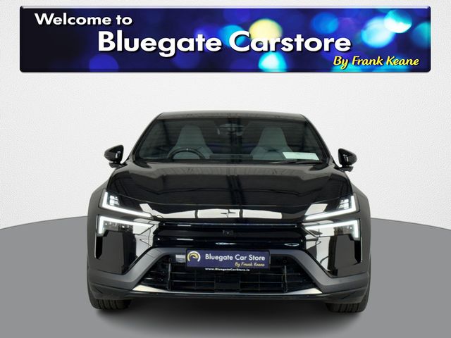 Image for 2024 Polestar 4 EV RWD BASE