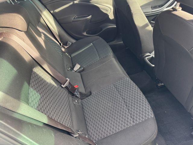 Image for 2018 Vauxhall Astra 1.6 Diesel 