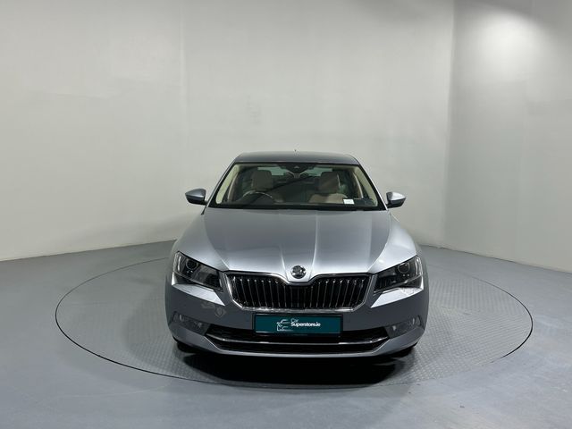 Image for 2018 Skoda Superb Style 1.6 Tdi 