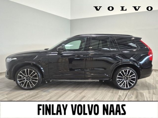 Image for 2024 Volvo XC90 2 year warranty XC90 Plus Dark PHEV