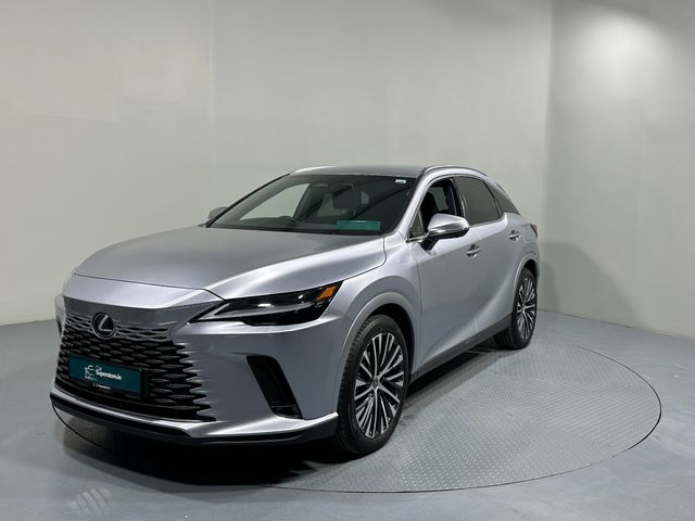 Image for 2025 Lexus RX450h+ Premium Plus Petrol Plug In Hybrid 251