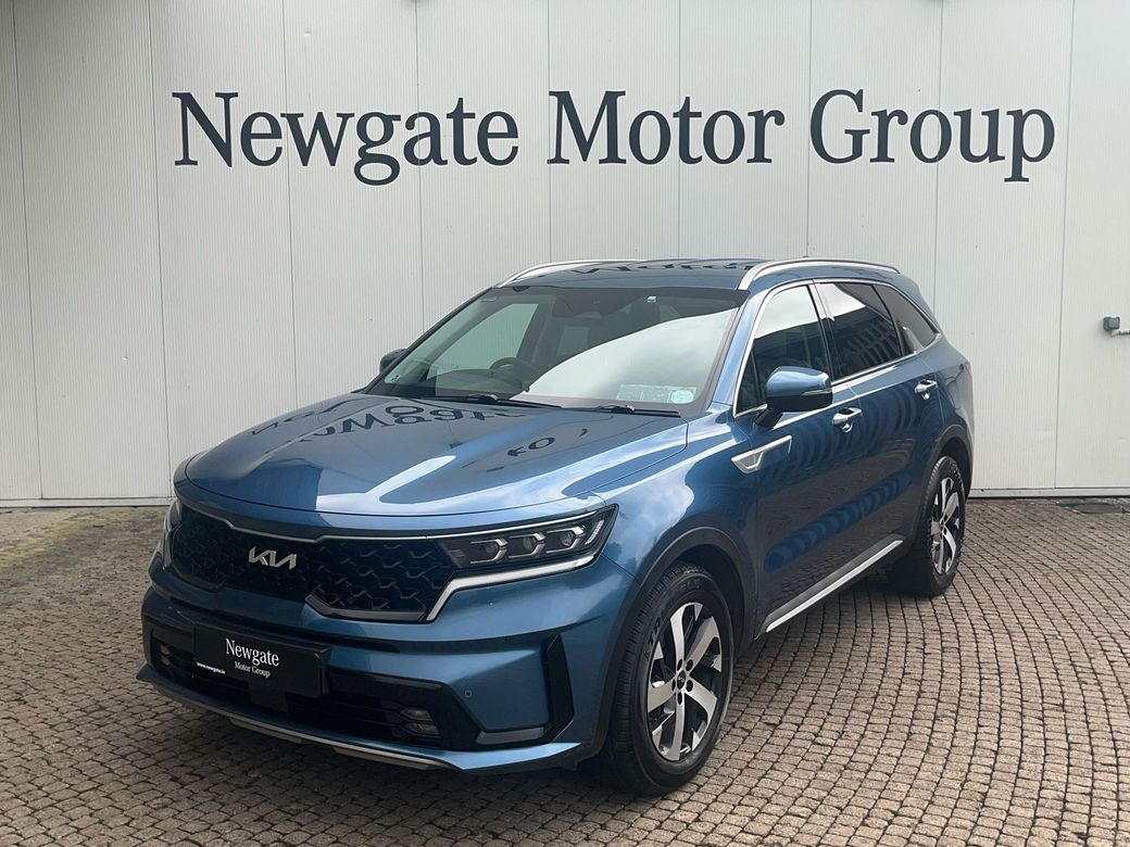 Image for 2023 Kia Sorento K3 5P 5DR Auto