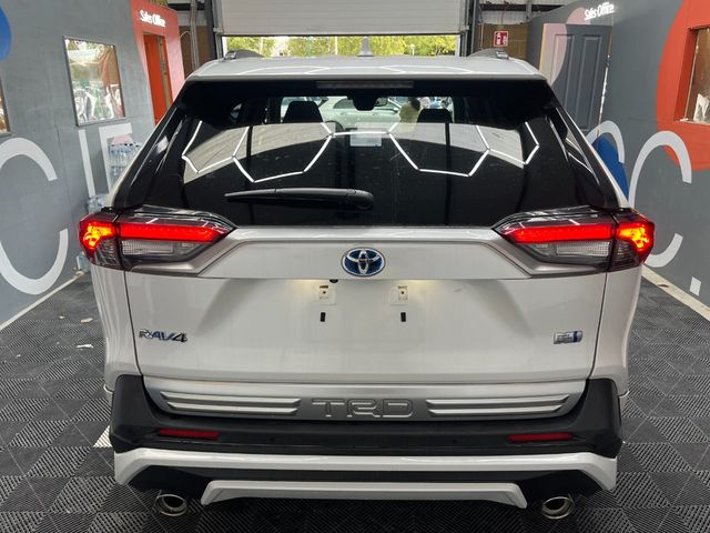 Image for 2024 Toyota Rav4 2024 TOYOTA RAV4 HYBRID G 4WD 2.5 AUTOMATIC 72K KM/ CRUISE CONTROL / PARKING CAMERA/ PANORAMIC SUNROOF/ ELETRIC AND HEATED SEATS AND MORE
