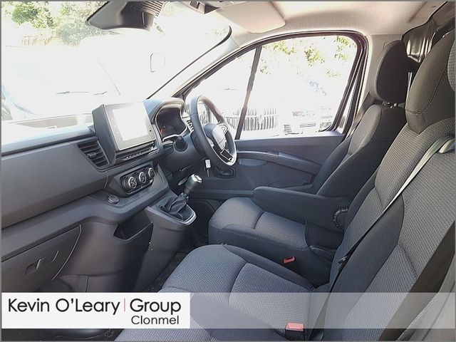Image for 2026 Renault Trafic TRAFIC LL30 BLUE DCI 130 ADVANCE
