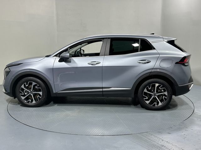 Image for 2025 Kia Sportage K3 1.6 Crdi 251 