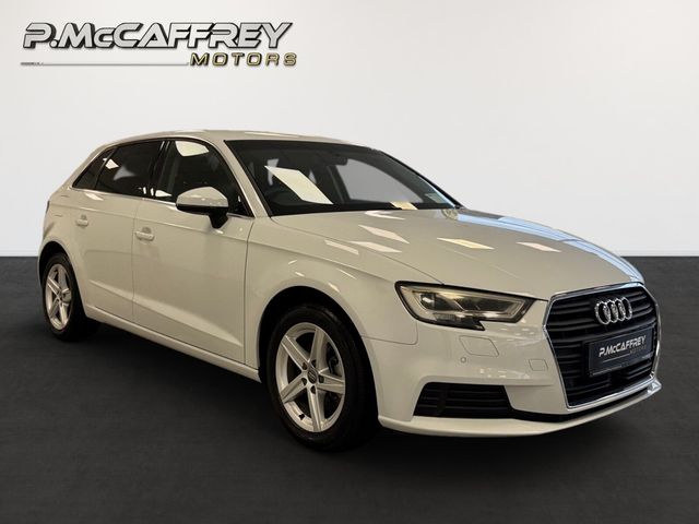 Image for 2017 Audi A3 1.4TFSI 150 S-Tronic ultra SE