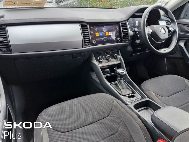 Image for 2023 Skoda Kodiaq (58) AMBITION 2.0 TDI 150HP DSG 7 Seat