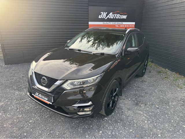 Image for 2019 Nissan Qashqai 1.5 DCI HIGH SPEC