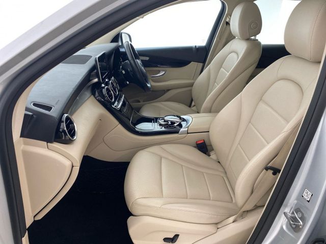 Image for 2019 Mercedes-Benz GLC Class 220 D 4MATIC
