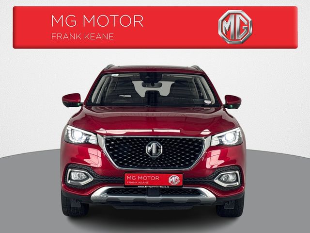 Image for 2021 MG HS EXCLUSIVE PHEV AUTO**PANORAMIC SUNROOF*DIGITAL DASH**TOUCH SCREEN APPLE CAR PLAY**HEATED LEATHER SEATS**ELECTRIC SEATS**ELECTRIC FOLDING MIRRORS**ELECTRIC TAILGATE**