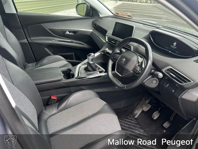 Image for 2018 Peugeot 5008 ALLURE 1.2 130 4DR Wet Belt Replaced