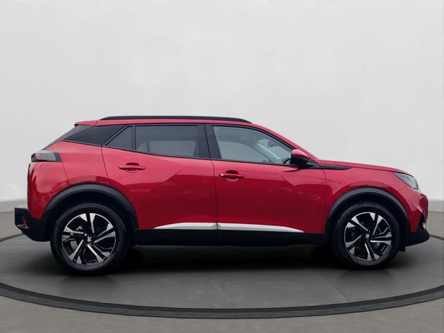 Image for 2021 Peugeot 2008 1.5 BlueHDI 110bhp Allure