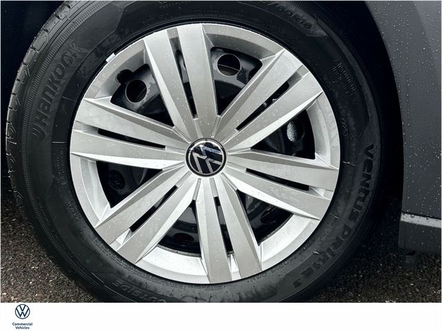 Image for 2026 Volkswagen Caddy ( NEW 2026 ) CARGO 2.0TDI 75BHP 6 SPEED WITH SPARE WHEEL