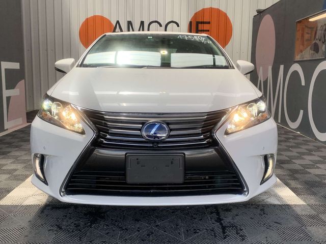 Image for 2017 Lexus HS 250h Lexus Hybrid HS250h 2.4 Hybrid / Heated Leather / Reverse Camera / Lexus HS 250H Automatic 