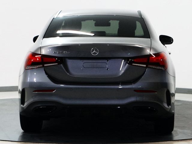 Image for 2022 Mercedes-Benz A Class *59* A 250 E AMG LINE EDITION PREMIUM