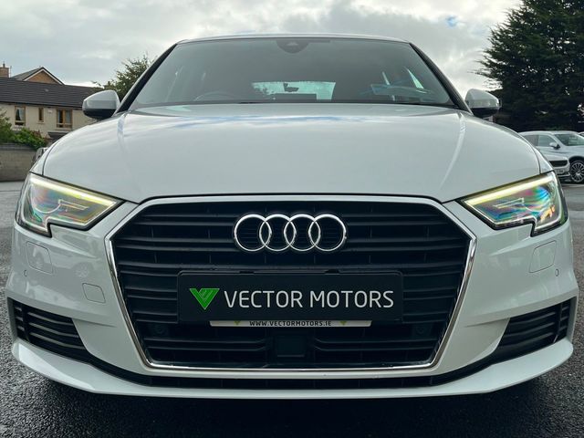 Image for 2020 Audi A3 1.4 5DR HATCHBACK PETROL AUTO NEW NCT
