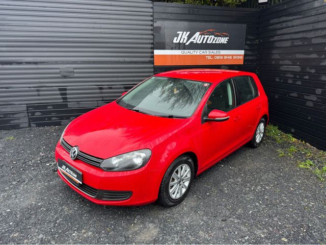 Image for 2012 Volkswagen Golf 1.2 TSI AUTO 5DR
