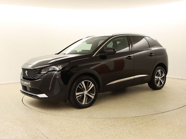 Image for 2022 Peugeot 3008 1.5 BlueHDi 130bhp Allure