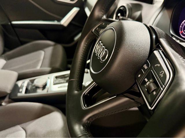 Image for 2018 Audi Q2 1.0 Sport