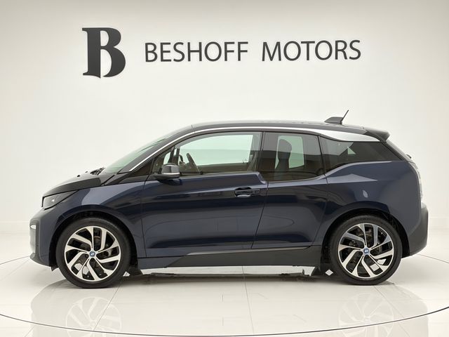 Image for 2019 BMW i3 120 AH=ONLY 19000 MILES//€120 ROAD TAX=FULL BMW SERVICE HISTORY=TAILORED FINANCE PACKAGES AVAILABLE=TRADE IN’S WELCOME 