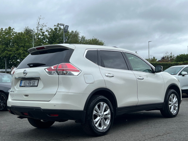 Image for 2016 Nissan X-Trail 1.6D SV 7 SEAT E6 5DR *GLASS ROOF*