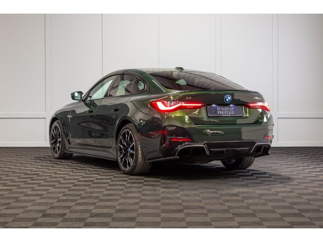 Image for 2022 BMW i4 M50